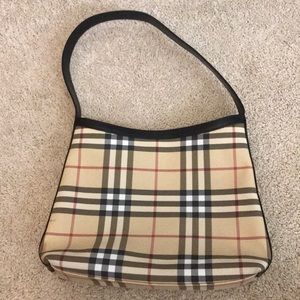 Burberry Shoulder Bag